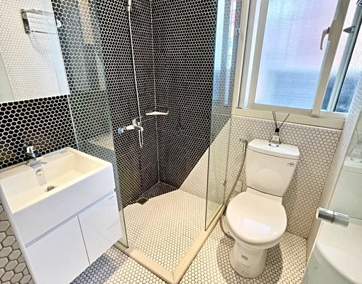 全新套房|✅可租補|浴室對外窗🧳一卡皮箱入住 - Image 8