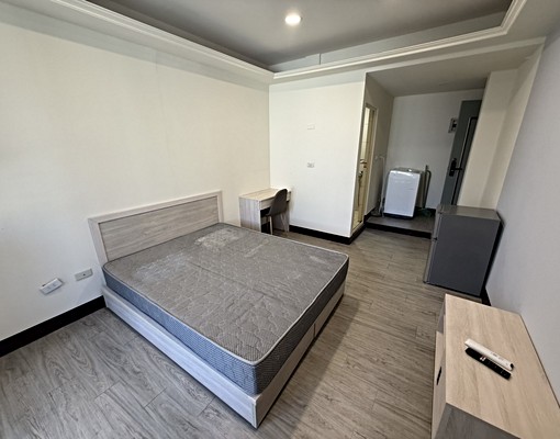 中壢/近健行科大/可租補/可寵/陽台/獨洗/優質套房 - Image 2