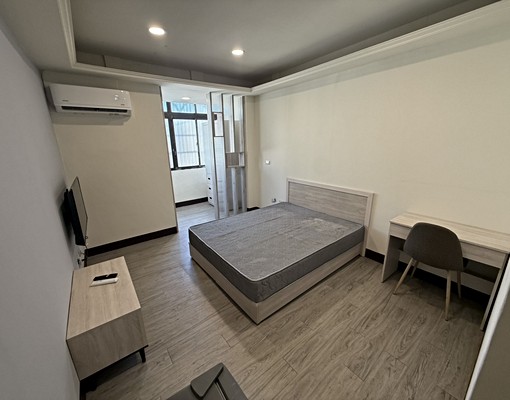 中壢/近健行科大/可租補/可寵/陽台/獨洗/優質套房 - Image 3