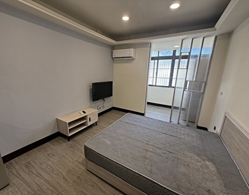 中壢/近健行科大/可租補/可寵/陽台/獨洗/優質套房 - Image 5