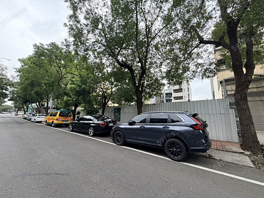 鴻柏鴻湛實景圖