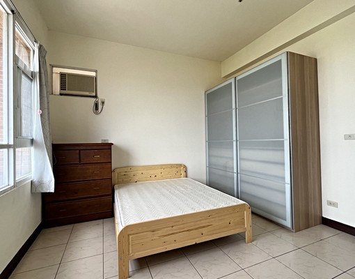 南區_中山醫公園苑高樓層景觀三房臨雙公園 - Image 6