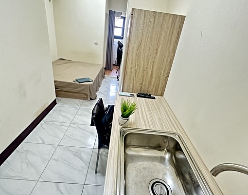 近中國醫✅小資最愛/獨洗/流理台/電梯✅可貓 - Image 2