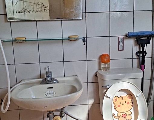 霧峰市區套房出租近樹仁商圈林家花園 - Image 4