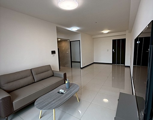 柏斯市平車2房1衛含家電、傢俱~可租屋補助,房東自租免仲介費 - Image 2