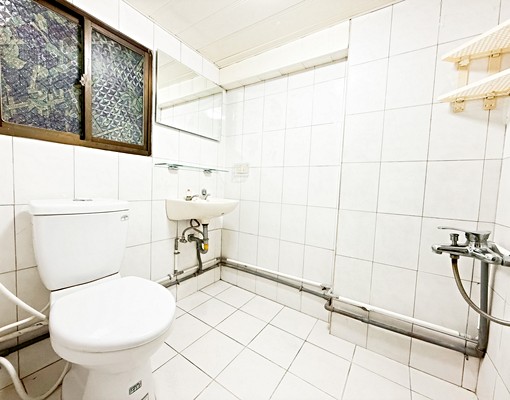 捷運忠孝新生站【超值2房】可養寵★有陽台★新裝潢 - Image 6