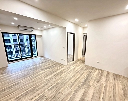 鄰近樹孝商圈🌸全新未住電梯大樓可談家具3房平車🉑️雙租補 - Image 1