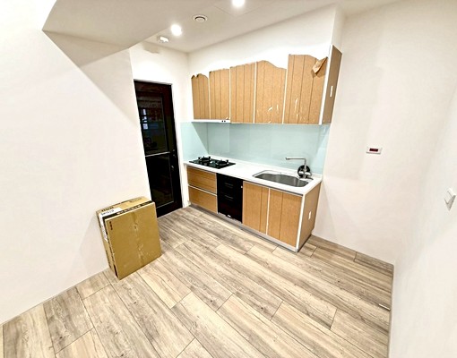 鄰近樹孝商圈🌸全新未住電梯大樓可談家具3房平車🉑️雙租補 - Image 3