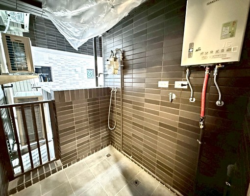 鄰近樹孝商圈🌸全新未住電梯大樓可談家具3房平車🉑️雙租補 - Image 10