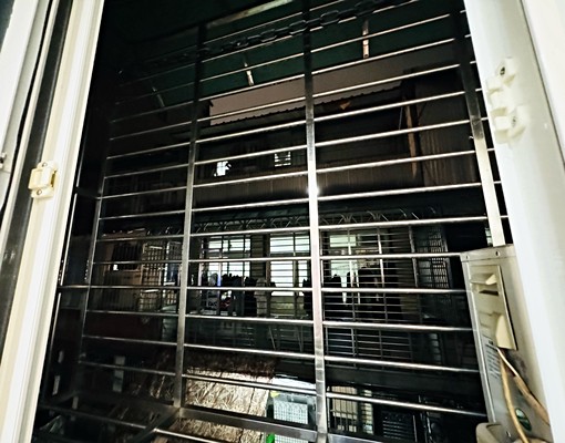 龍山寺站/近光復橋、可附床、獨立洗衣曬衣、免爬高、採光好 - Image 6