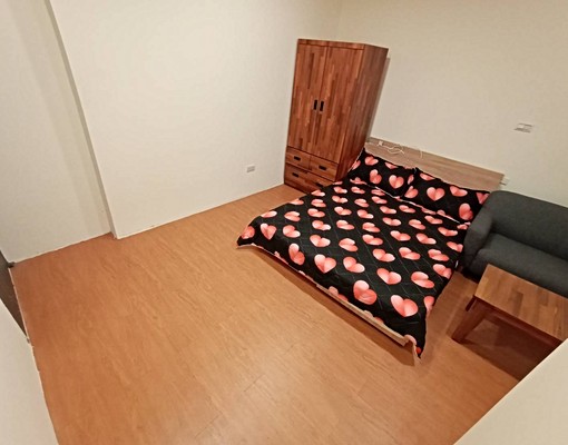 龍潭/近手信霧影城/可租補/陽台/獨洗/優質套房 - Image 4