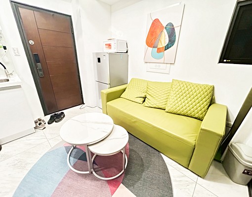 文湖國小【優質1房1廳】可補助★洗衣機★有陽台 - Image 2