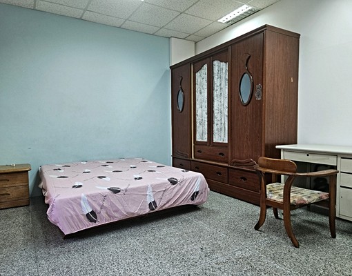 大雅市中心可租屋補助二房 - Image 2