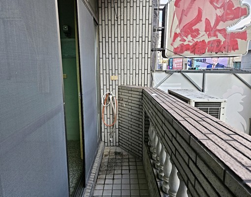 大雅市中心可租屋補助二房 - Image 4