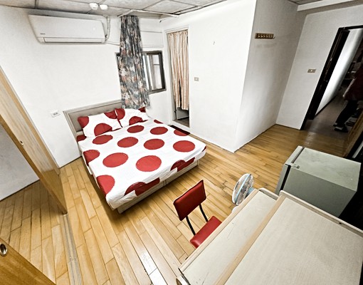 中和環球商圈【優質租案】採光優★大空間★氣密窗 - Image 1