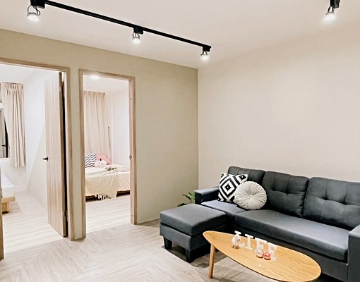 三合國中站❤️漂亮兩房一廳😺可貓可租補 - Image 7