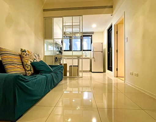 青埔A18站前A+精美兩房車 - Image 1