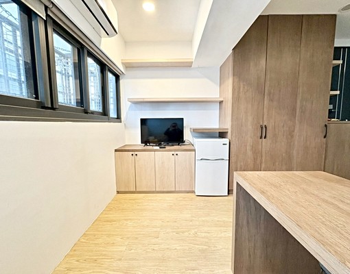 獨洗烘🧡乾濕分離💙管理員📦社區子母車💜租補 - Image 6