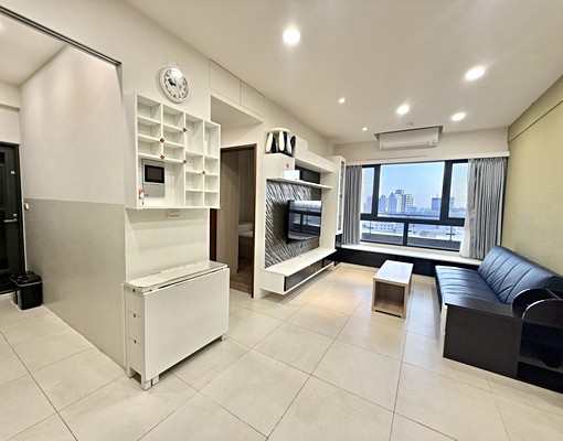 #豐原#可租補#可入籍#免仲#22000#兩房一廳兩衛 - Image 1