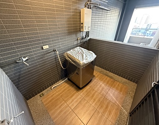 #豐原#可租補#可入籍#免仲#22000#兩房一廳兩衛 - Image 6