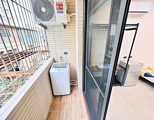 全新裝潢✨陽台獨洗✨貓奴首選✨雙租屋補助✨秒殺 - Image 11