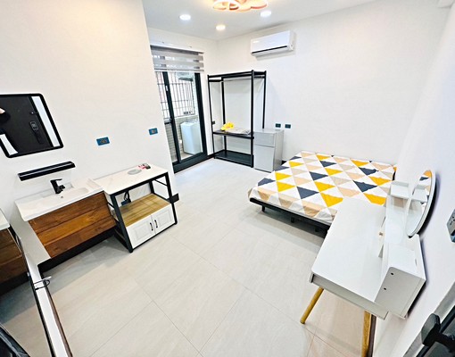 全新裝潢✨陽台獨洗✨貓奴首選✨雙租屋補助✨秒殺 - Image 1