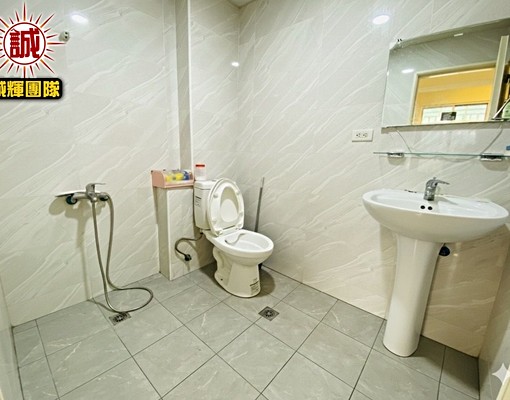 💥可租補💥公寓邊間2房/超大空間/採光通風超好 - Image 10