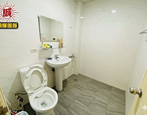 💥可租補💥公寓邊間2房/超大空間/採光通風超好 - Image 11