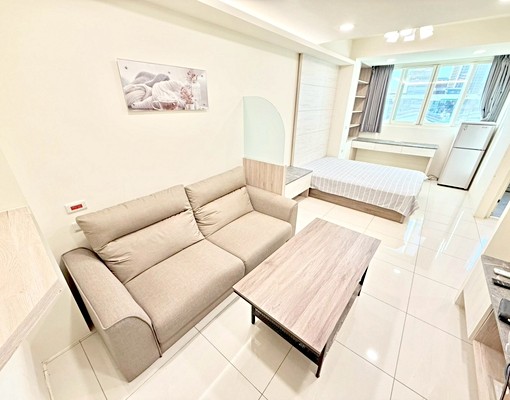 全新裝潢✨陽台獨洗流理台✨超省雙租屋補助✨寵物天堂 - Image 1