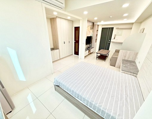 全新裝潢✨陽台獨洗流理台✨超省雙租屋補助✨寵物天堂 - Image 7