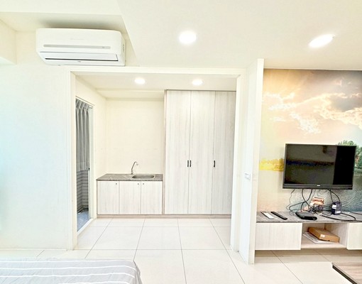 全新裝潢✨陽台獨洗流理台✨超省雙租屋補助✨寵物天堂 - Image 11