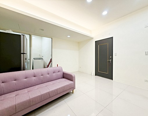 捷運新埔3分【優質1房1廳】可補助★可入籍★台水電帳單 - Image 2