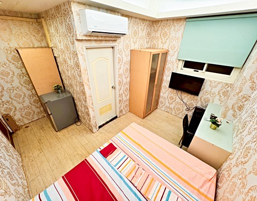 近捷運三和國中【超值租案】獨洗衣機★小資首選 - Image 1