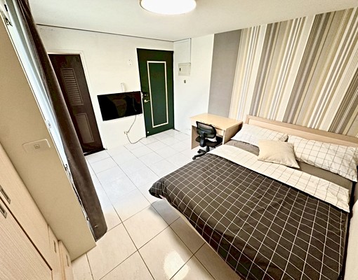 近三信公園✅大間採光/電梯免爬梯/陽台獨洗/可貓✅可雙租補 - Image 2