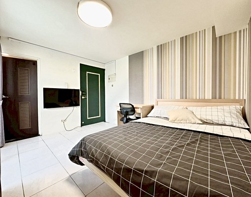 近三信公園✅大間採光/電梯免爬梯/陽台獨洗/可貓✅可雙租補 - Image 7