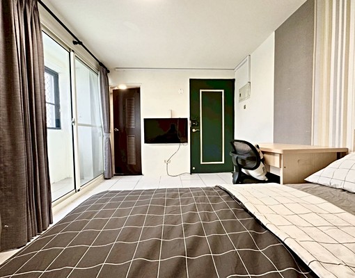 近三信公園✅大間採光/電梯免爬梯/陽台獨洗/可貓✅可雙租補 - Image 8