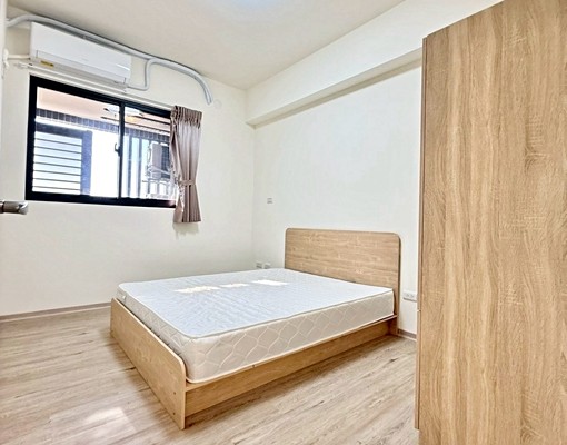 超美💞社區型兩房🉑雙租補入戶籍傢俱全配! - Image 9