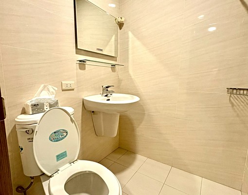 星鴻😊北市一站就到|台北橋旁|家具電全配|社宅租補入籍可 - Image 12