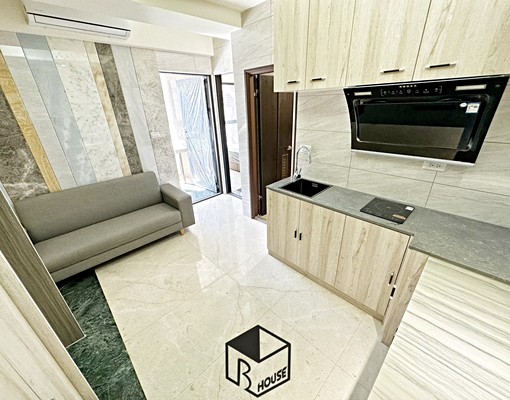 北區/強力機能/租補/學生合租首選/精裝小資兩房 - Image 2