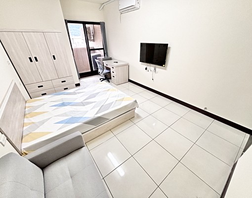 馬卡龍勤益💖全新未住電梯💖可租車位💖機車位 - Image 2