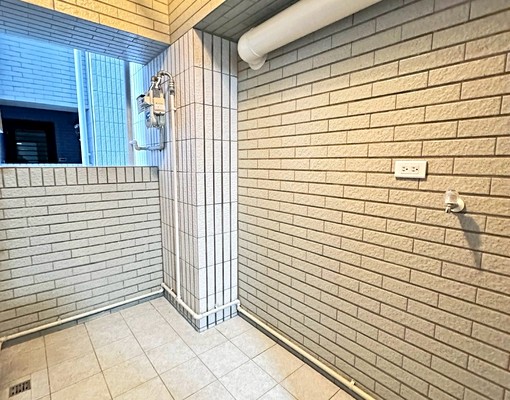 步行可到達樹孝商圈🏡電梯大樓2房含平車🌟衛浴有乾濕分離 - Image 5