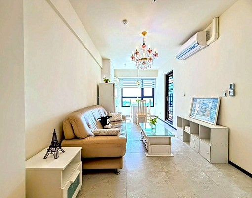 安家租賃✨愛琴海二房平車✨海邊度假風、可寵物 - Image 9