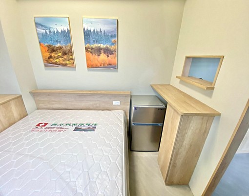 全新有電梯✨可租補✨大陽台獨洗✨子母車✨機車位✨ - Image 3