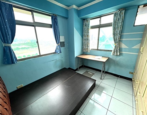 可租補!逢甲商圈高樓四房★有車位可另租 - Image 8