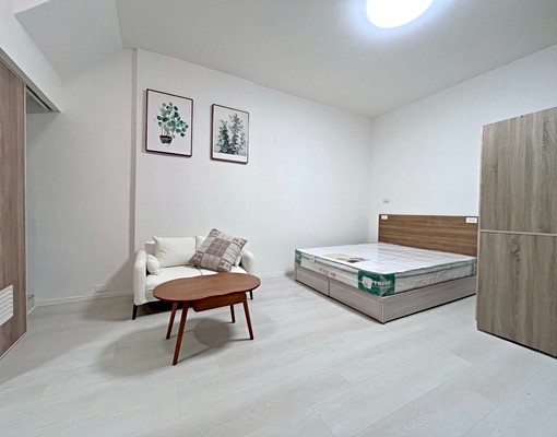 全新裝潢✨陽台獨洗流理台✨超省租屋補助✨貓奴首選 - Image 3