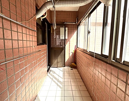 水湳市場中央公園衛道💖可租補戶籍超大空間五房💖寵可談 - Image 15