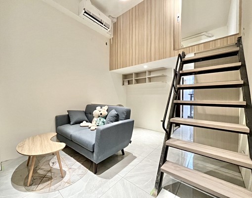 南屯好可寵整棟全新租補♥樓中樓一房一廳乾濕分離流理台精裝潢♥ - Image 6