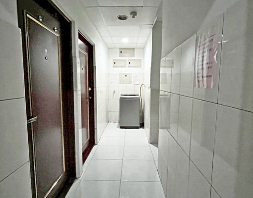 捷運輔大◆超值套房◆採光曬衣窗★限女 - Image 6