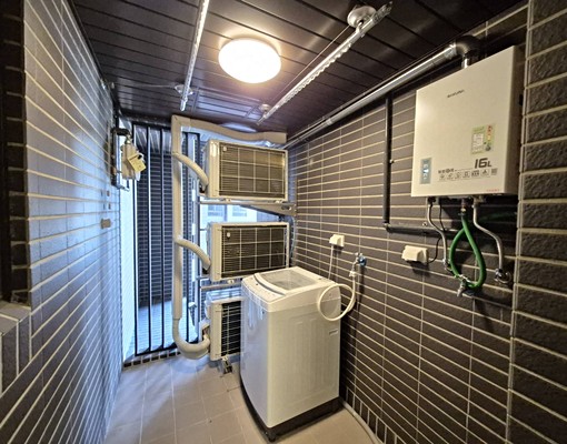 遠雄幸福成@找優質租客@租約公證@傢俱家電全配 - Image 11