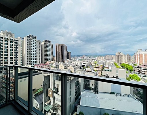 小洪精選-高檔社區三房💜高樓景觀💜超近74洲際 - Image 15